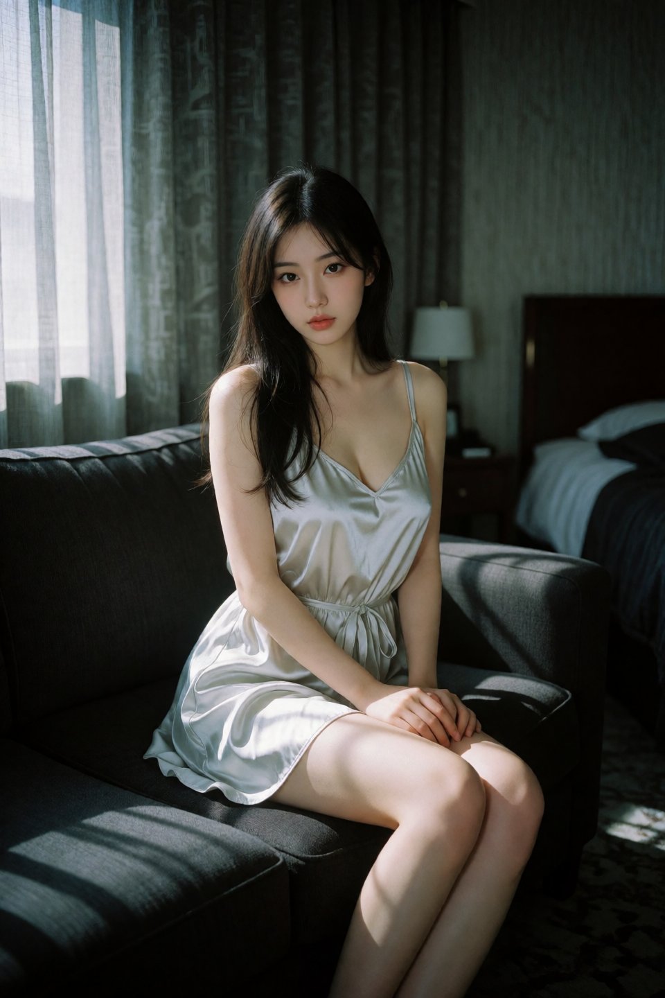 AI generated image by Hina Chen on Tensor.Art