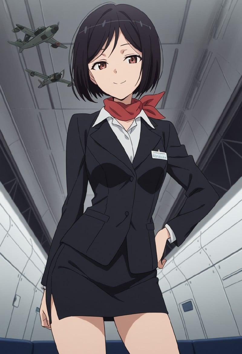 AI generated image by Ttan on Tensor.Art