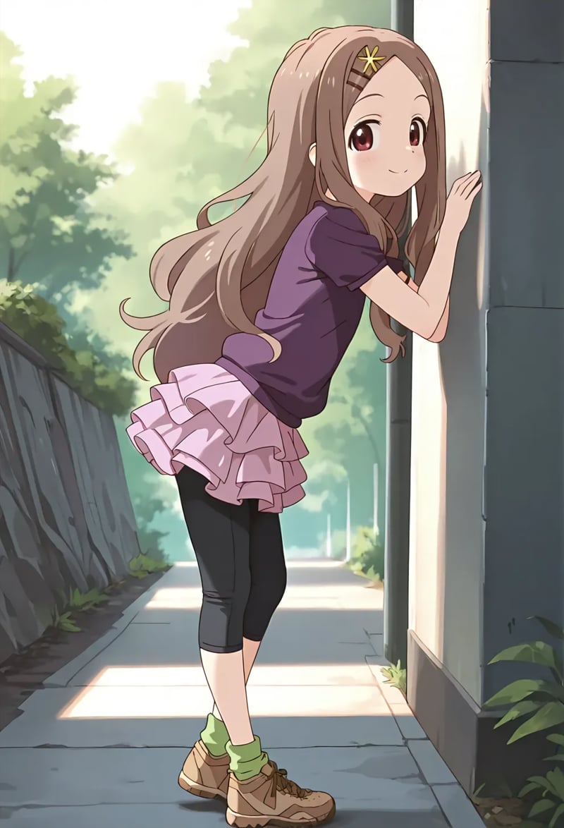 AI generated image by Ttan on Tensor.Art