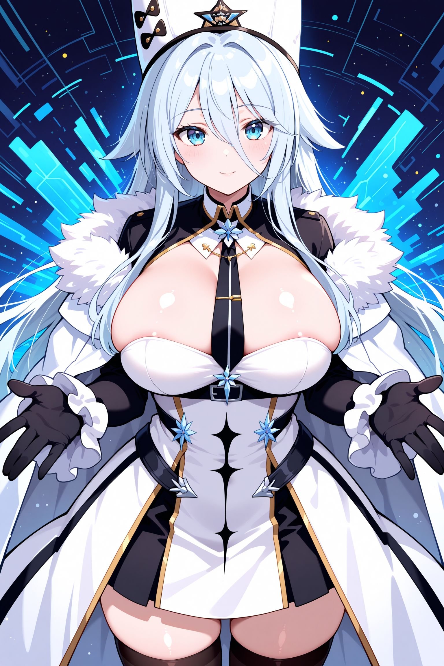 masterpiece,  best quality,  anime by miaomiao on Tensor.Art