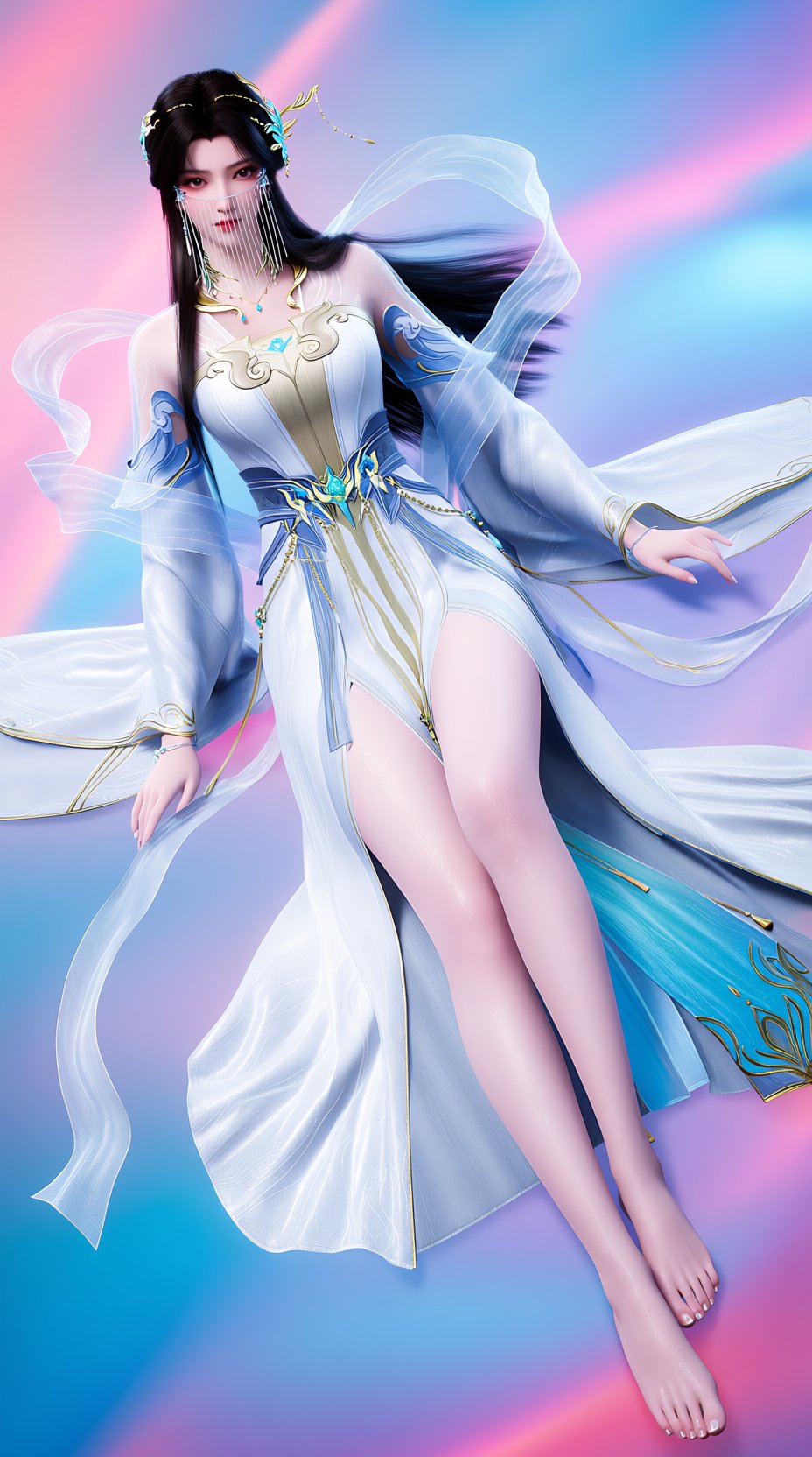 AI generated image by 与时俱进 on Tensor.Art