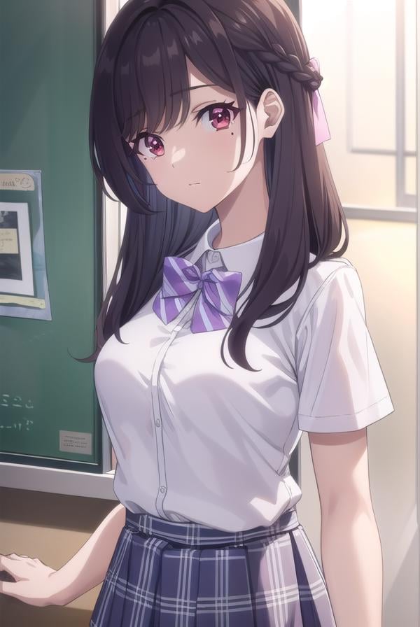 mariakurose,  ,  maria kurose by Sol Eternelle on Tensor.Art