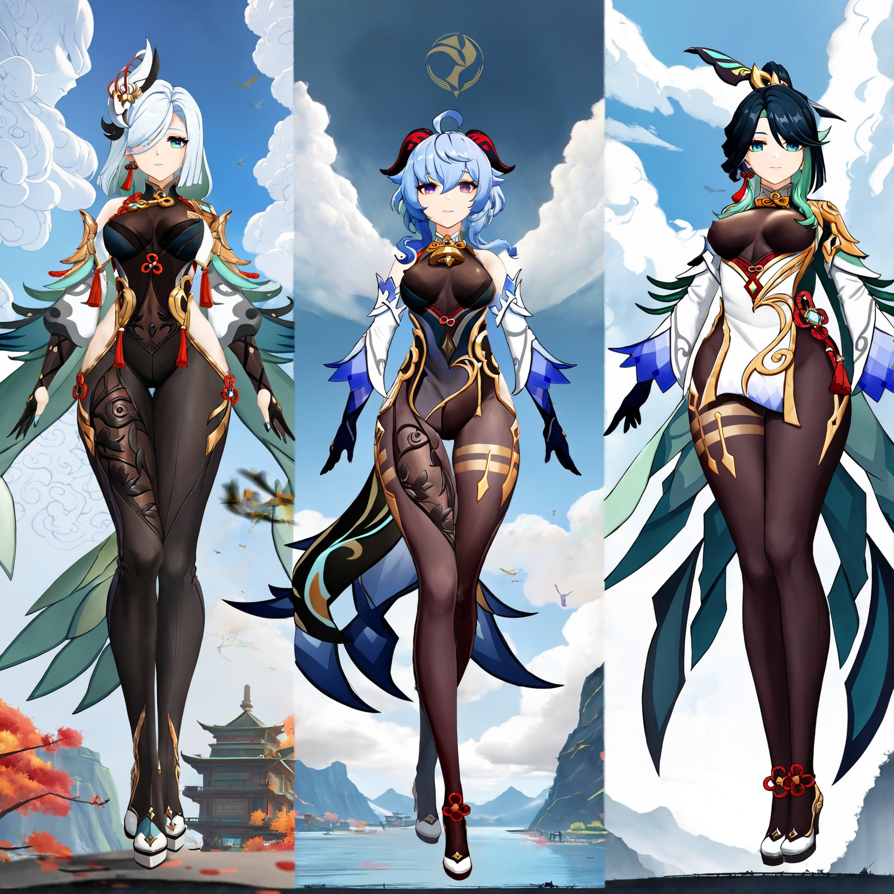 8k,  best quality,  masterpiece by Tangerboom on Tensor.Art