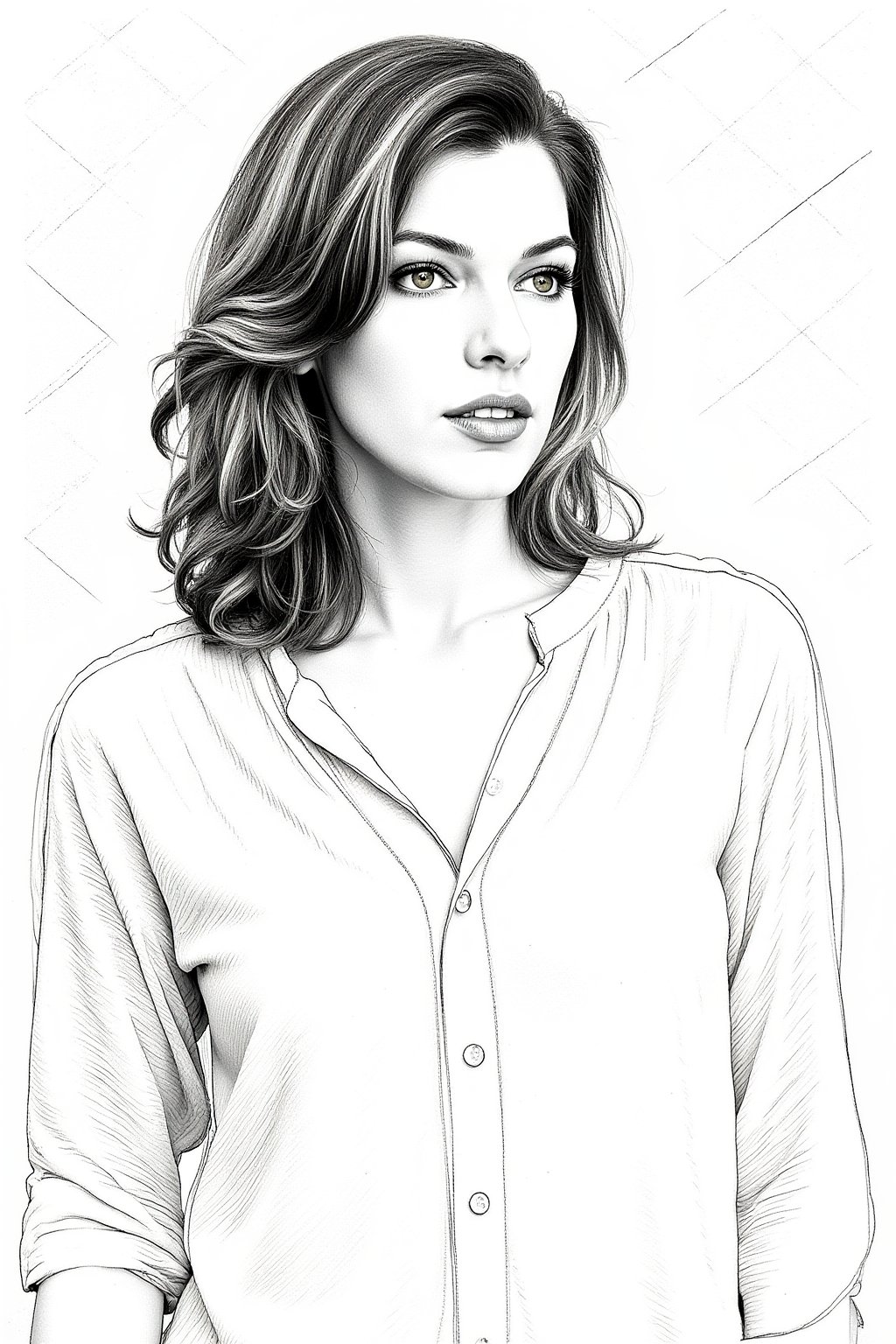 AI generated image by Solo on Tensor.Art