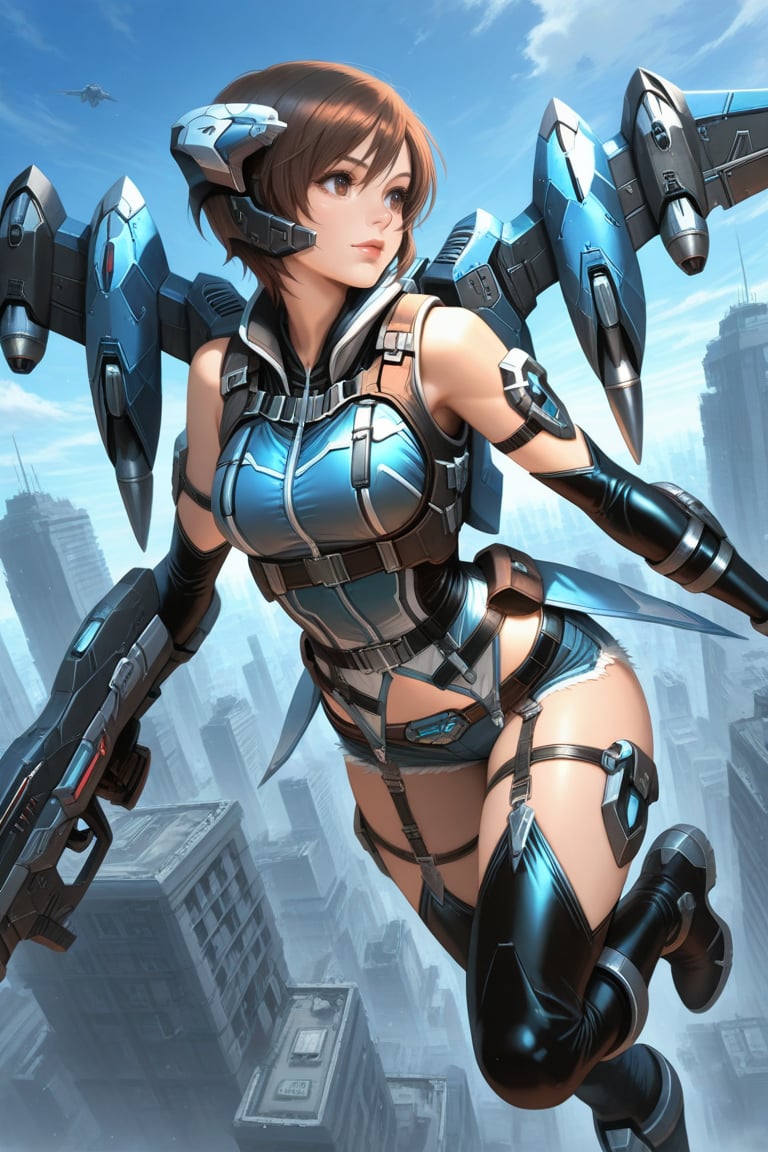 AI generated image by だれとく紳士 on Tensor.Art