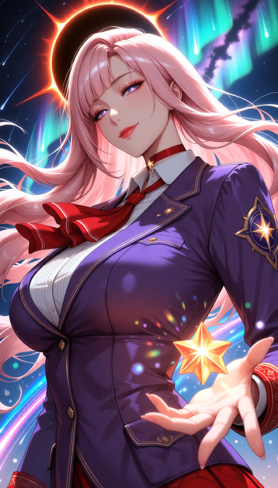 masterpiece,  best quality,  score_9 by miaomiao on Tensor.Art