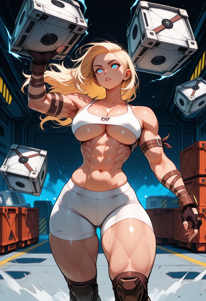 (masterpiece,  best quality,  amazing quality by 爱丽丝王 on Tensor.Art