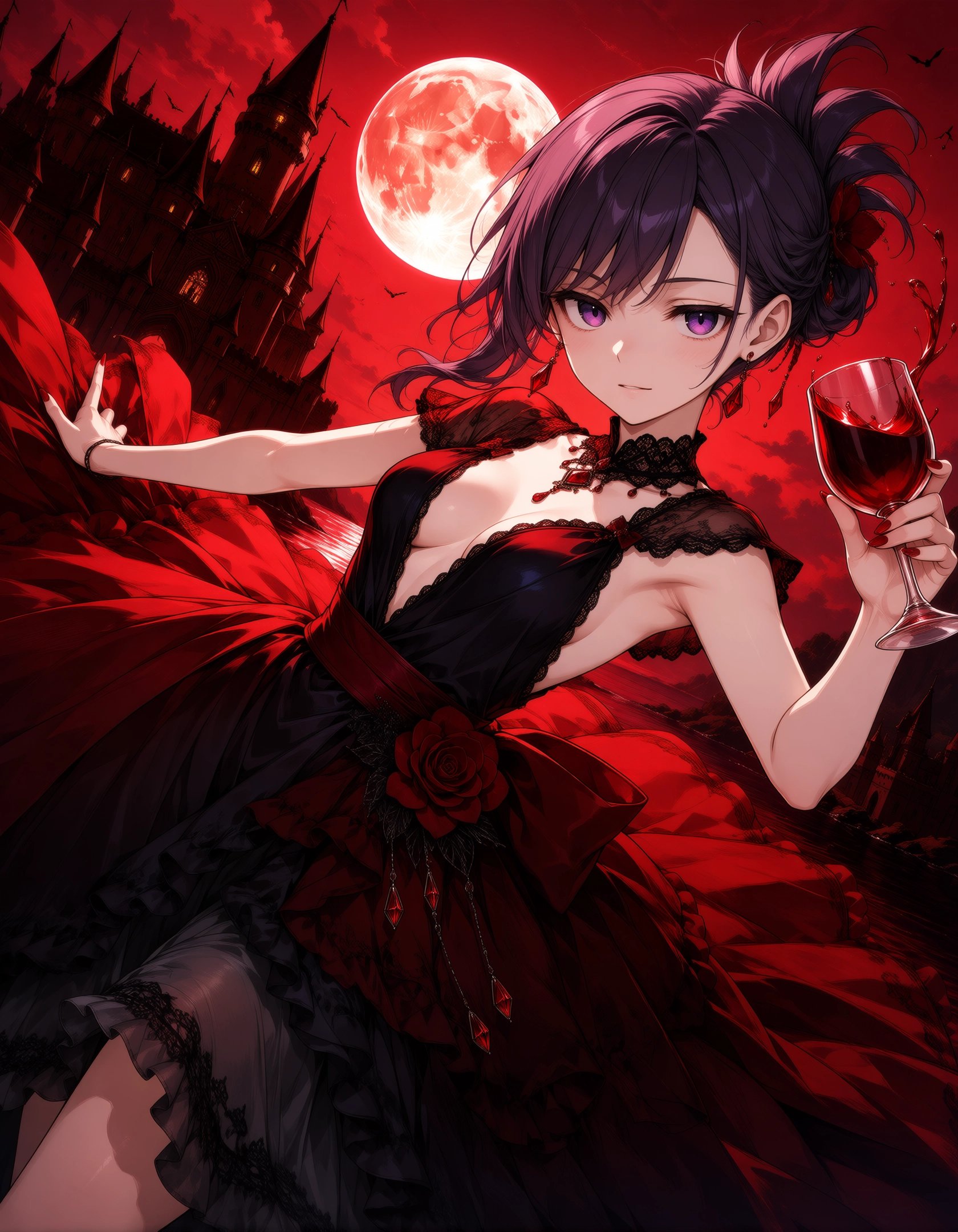AI generated image by miaomiao on Tensor.Art