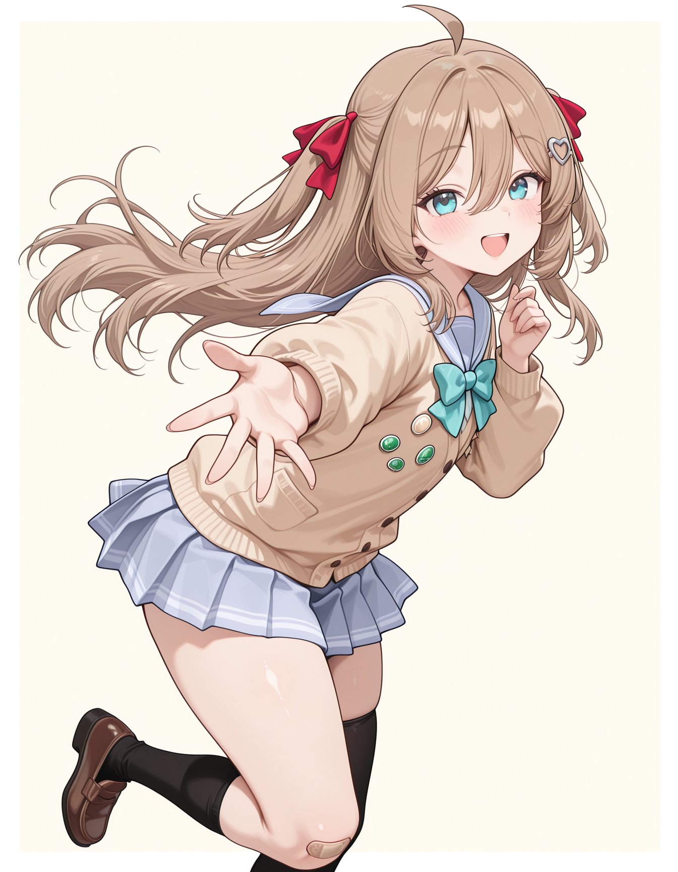 curvy,  thick thighs,  Neuro2026 by poron on Tensor.Art