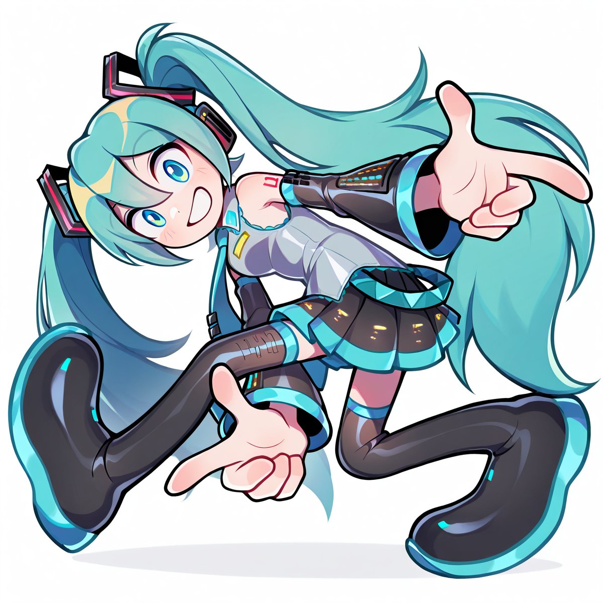 masterpiece,  absurdres,  highres by Sonic X on Tensor.Art