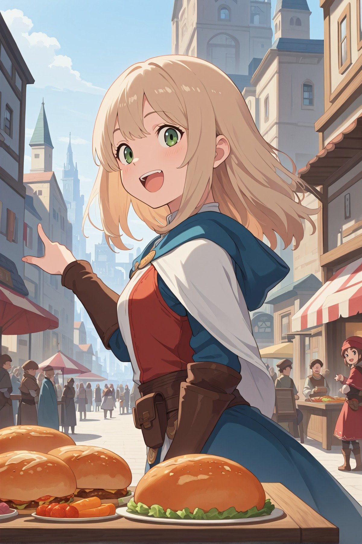 masterpiece,  best quality,  absurdres by miaomiao on Tensor.Art