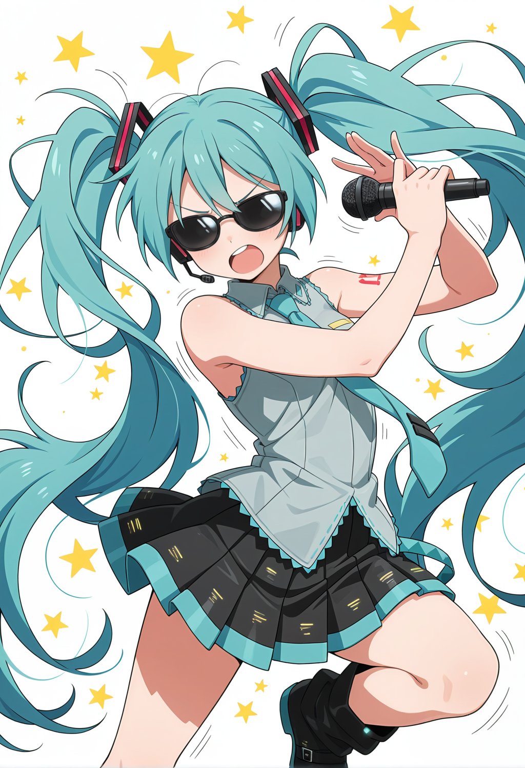 masterpiece,  best quality,  normal quality by TonyVan (Temporary Inactive) on Tensor.Art