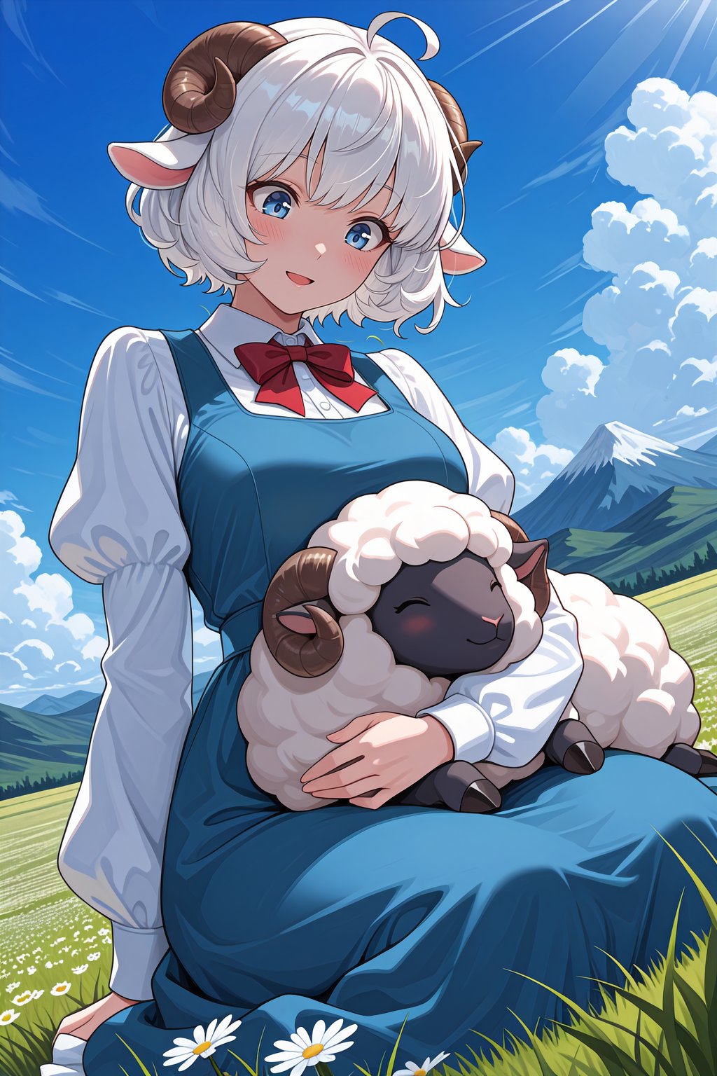 AI generated image by miaomiao on Tensor.Art