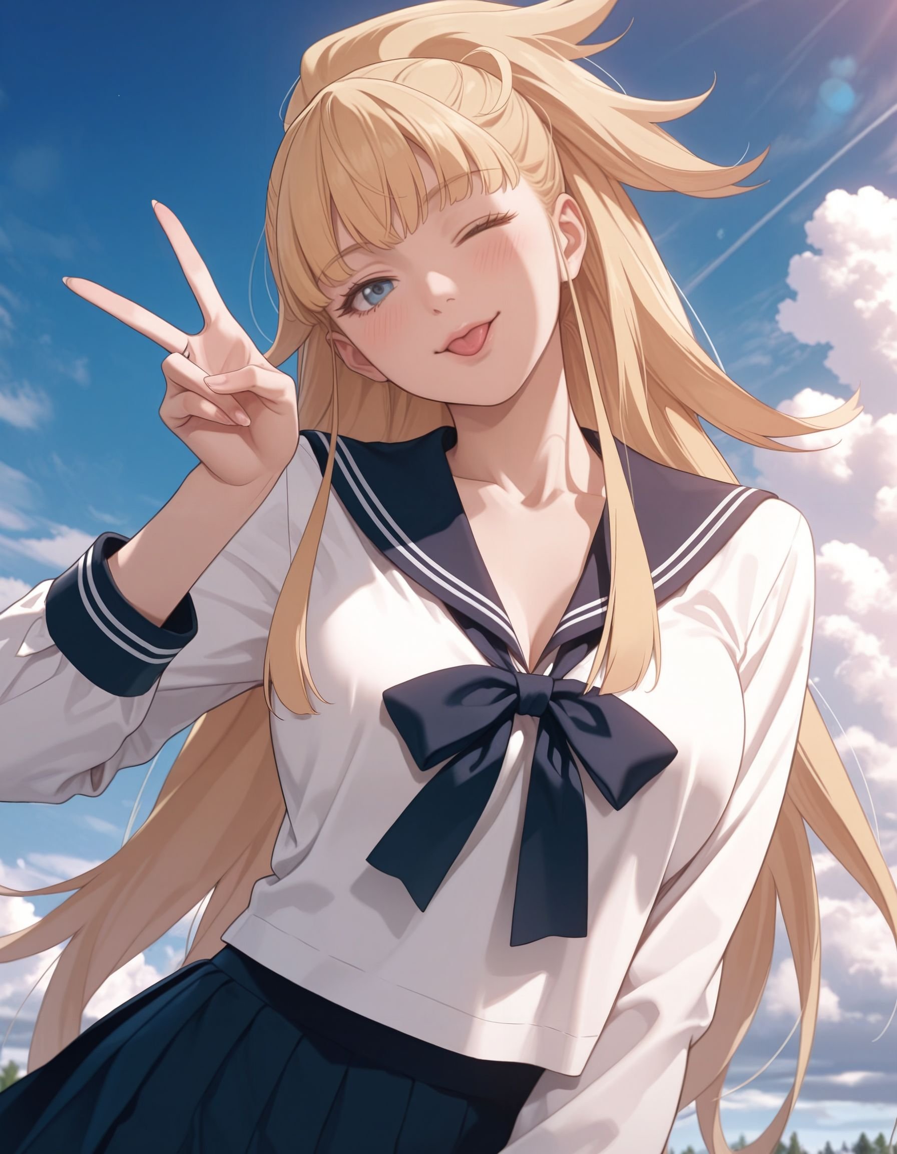 Masterpiece,  Best quality ultra-detailed quality by Min on Tensor.Art