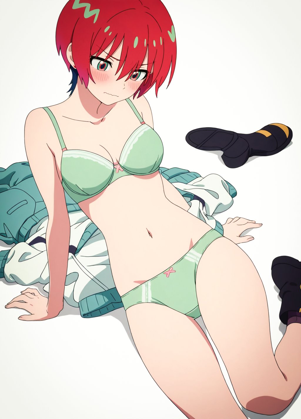 AI generated image by SagiAsa on Tensor.Art