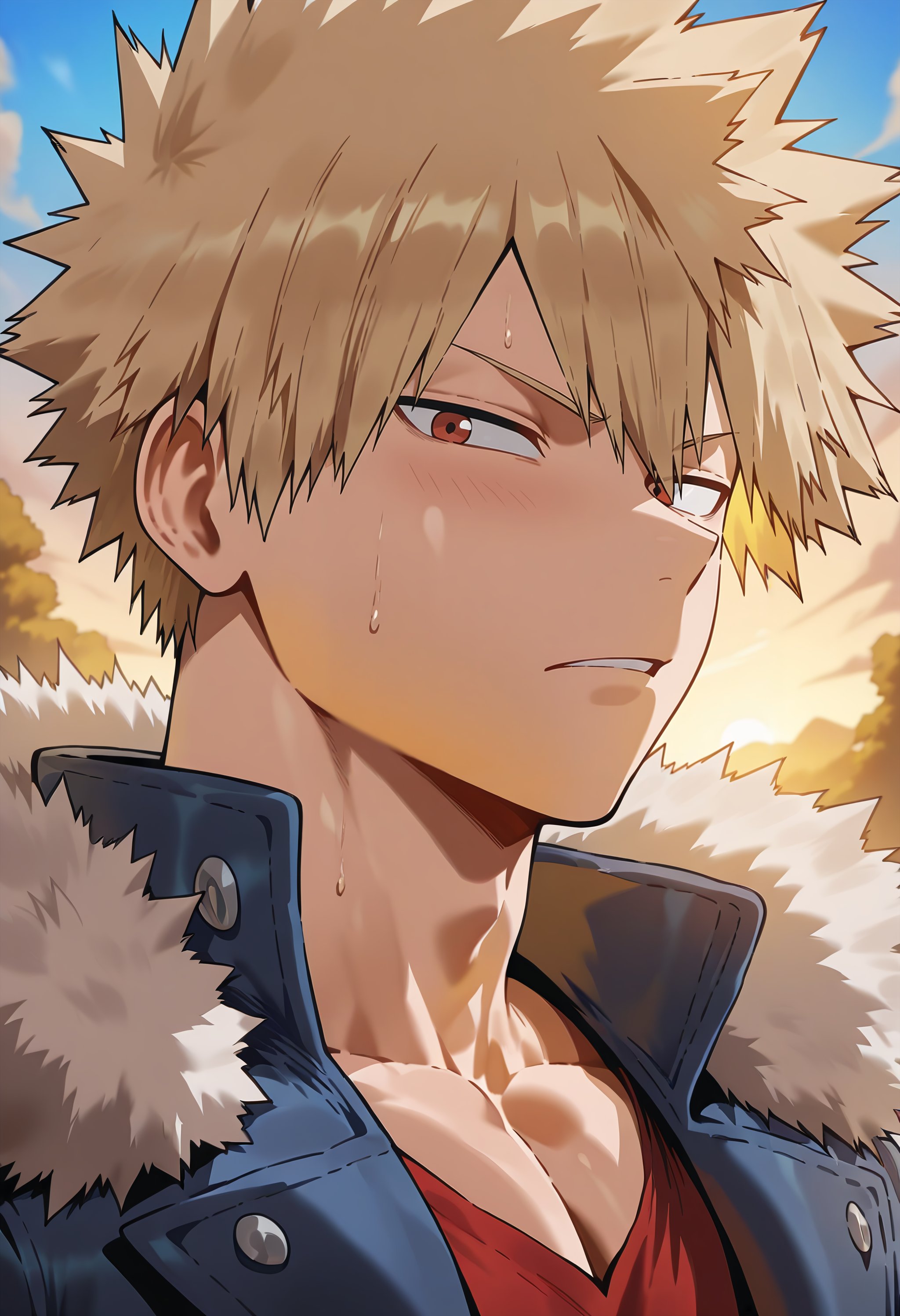 perfect quality,  best quality,  absolutely eye-catching by MANATO on Tensor.Art