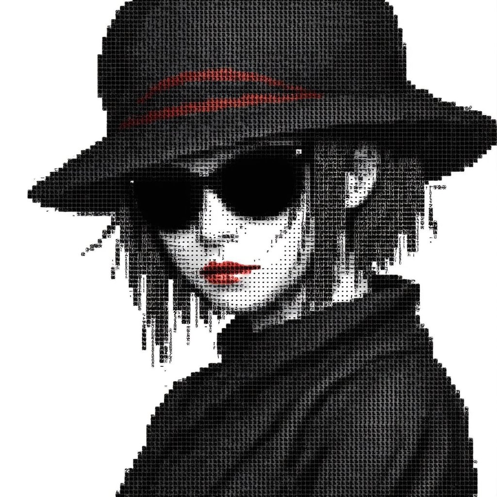 AI generated image by Lol on Tensor.Art