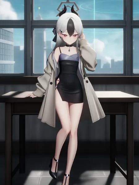 AI generated image by Sukai Blue on Tensor.Art