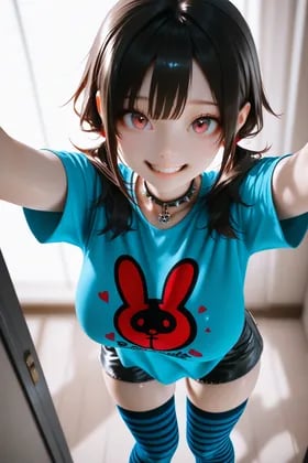 AI generated image by 幼稚园小朋友 on Tensor.Art