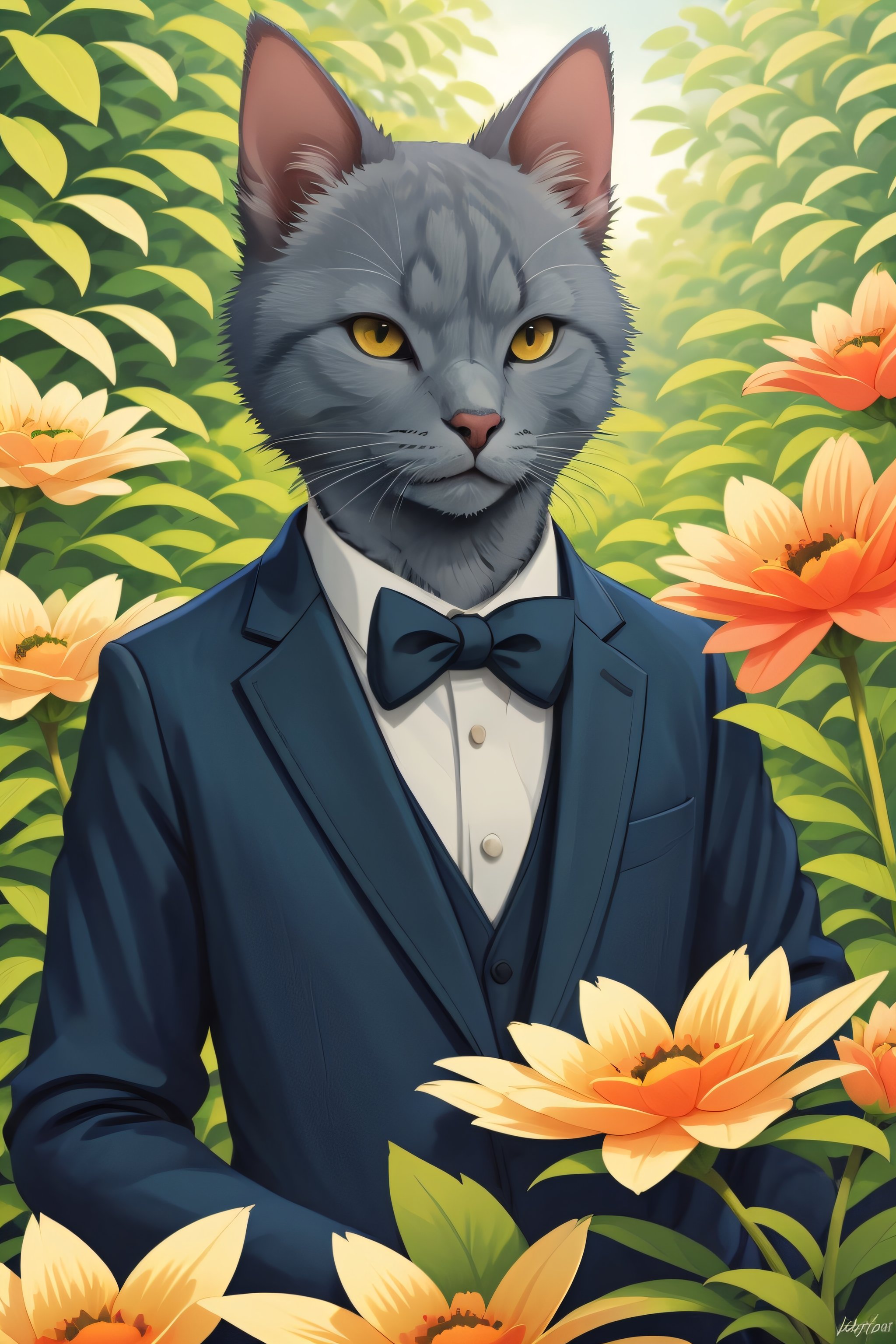 AI generated image by Wickwack on Tensor.Art