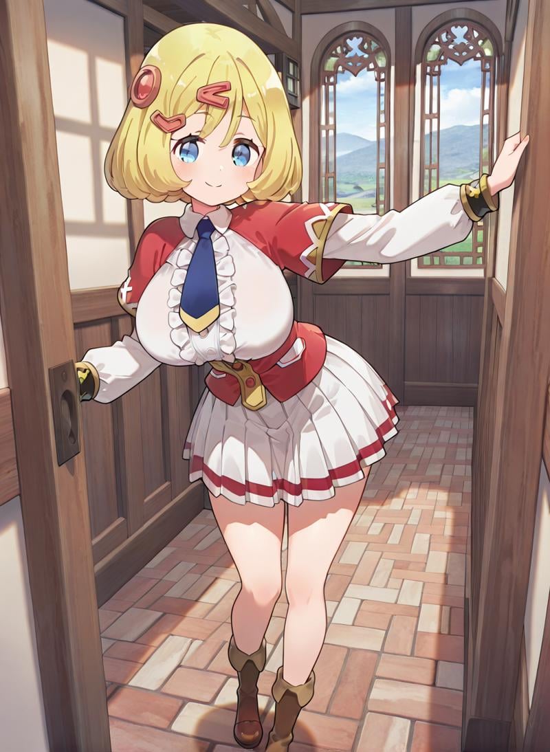 High quality,  Ultra detailed,  best quality by Ttan on Tensor.Art