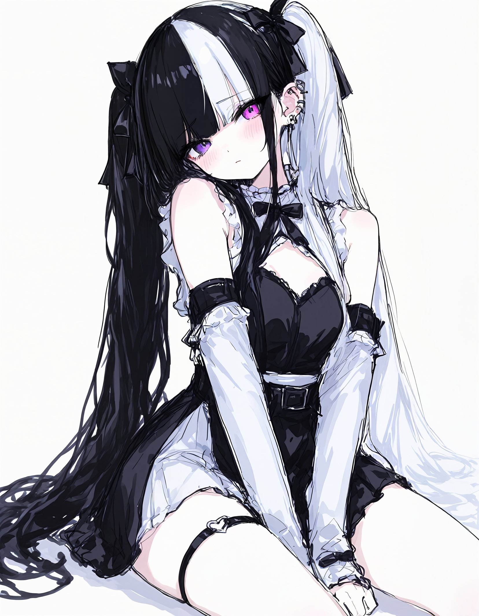masterpiece,  best quality,  good quality by 独断万古大🐮🐮 on Tensor.Art