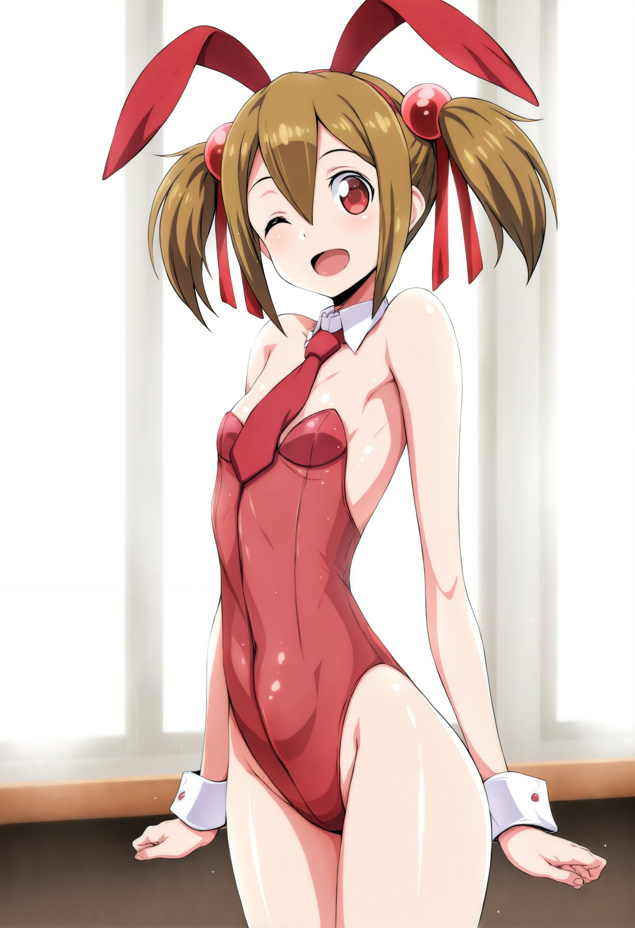 AI generated image by MeltyGarnet on Tensor.Art