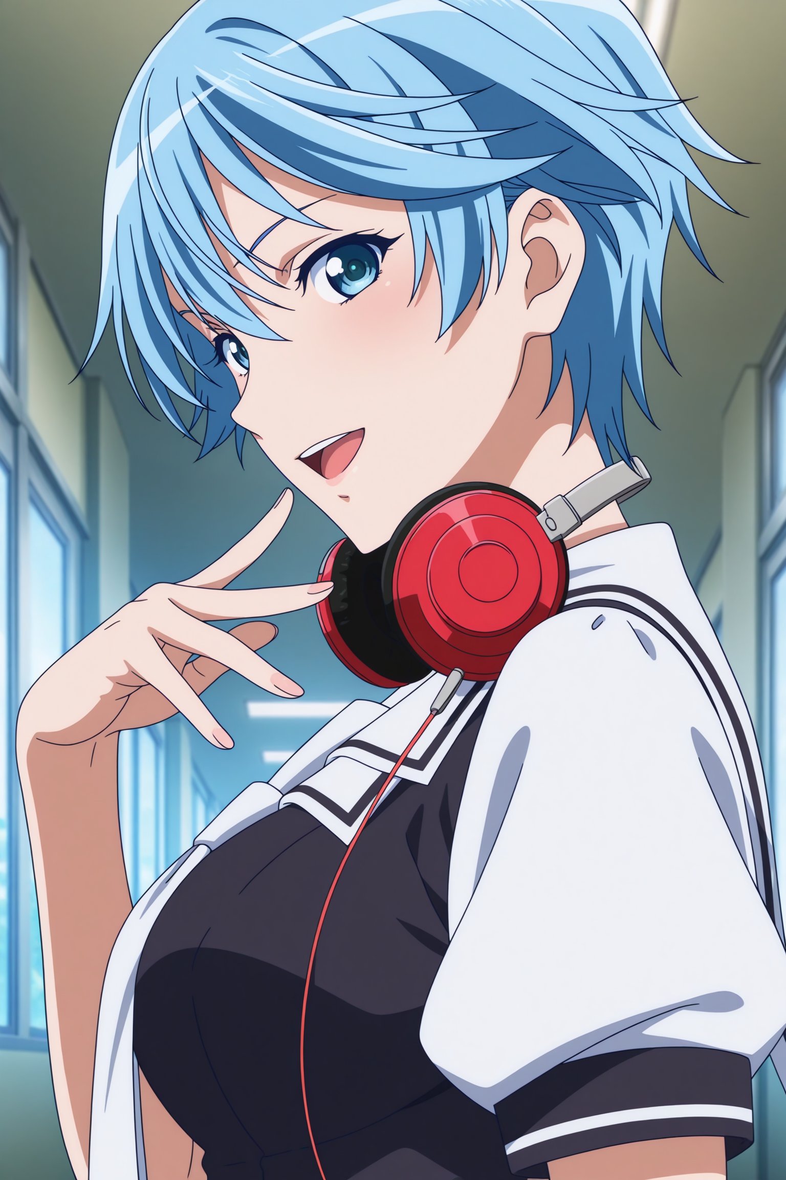 masterpiece,  best quality,  amazing quality by Hot Anime Girls on Tensor.Art