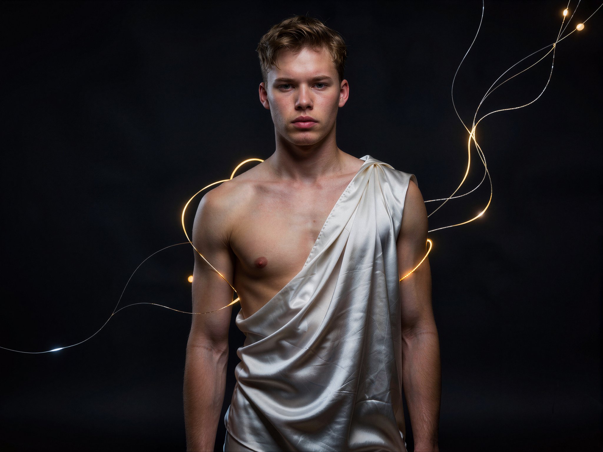 AI generated image by Evil Peter Pan on Tensor.Art