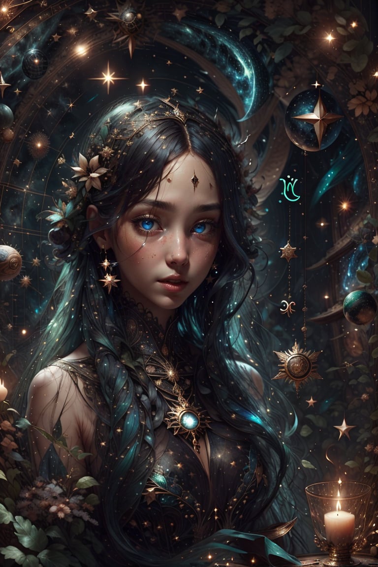 earthastrologystyle by Ttan on Tensor.Art