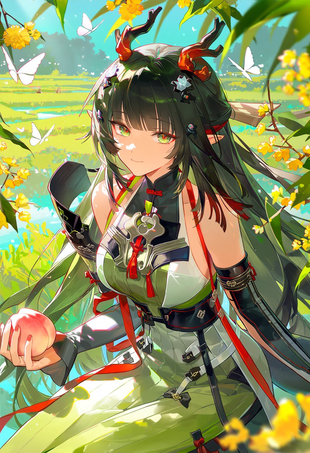 AI generated image by motimalu on Tensor.Art