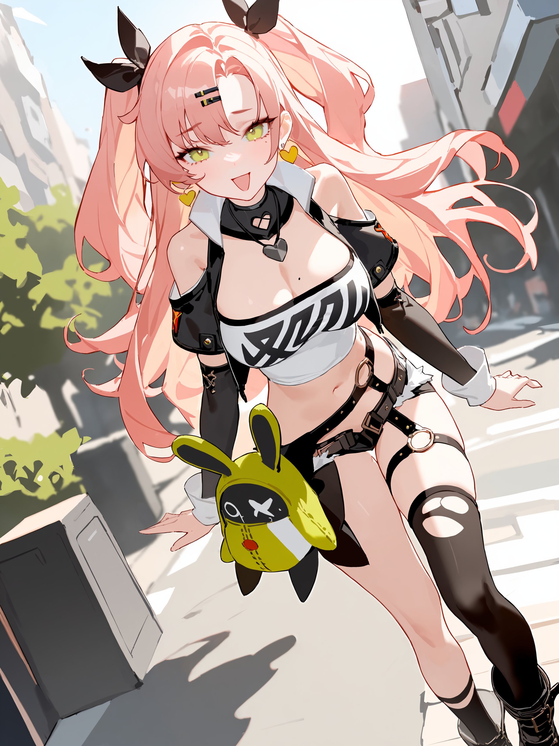 masterpiece,  best quality,  very aesthetic by okingjo on Tensor.Art