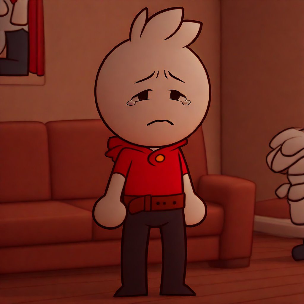 loaf,  1boy,  male by PARA_N3ON on Tensor.Art