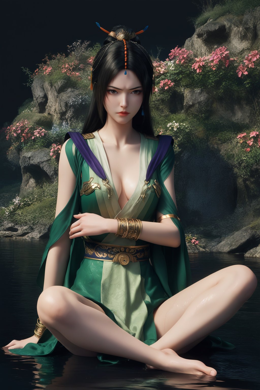 score_9,  score_8_up,  score_7_up by 南风知我意 on Tensor.Art