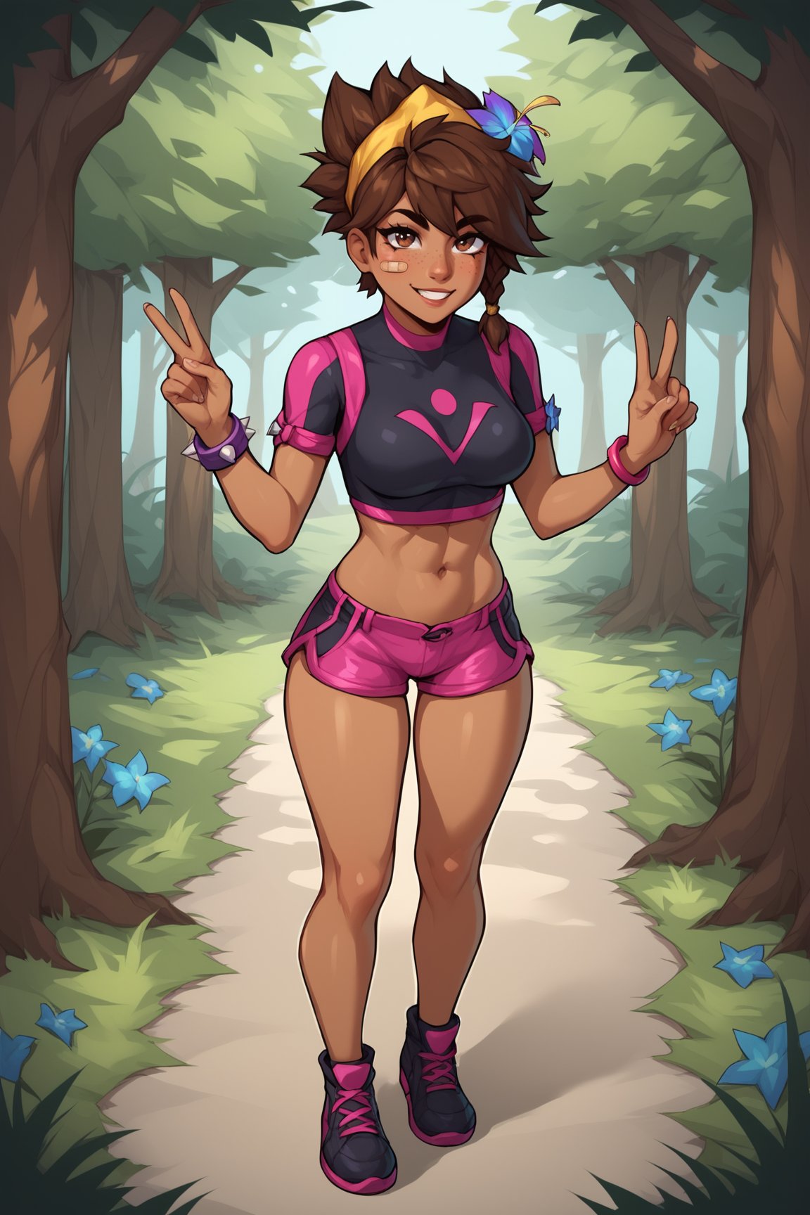 score_9,  score_8_up,  score_7_up by KillerUwU13_AI on Tensor.Art