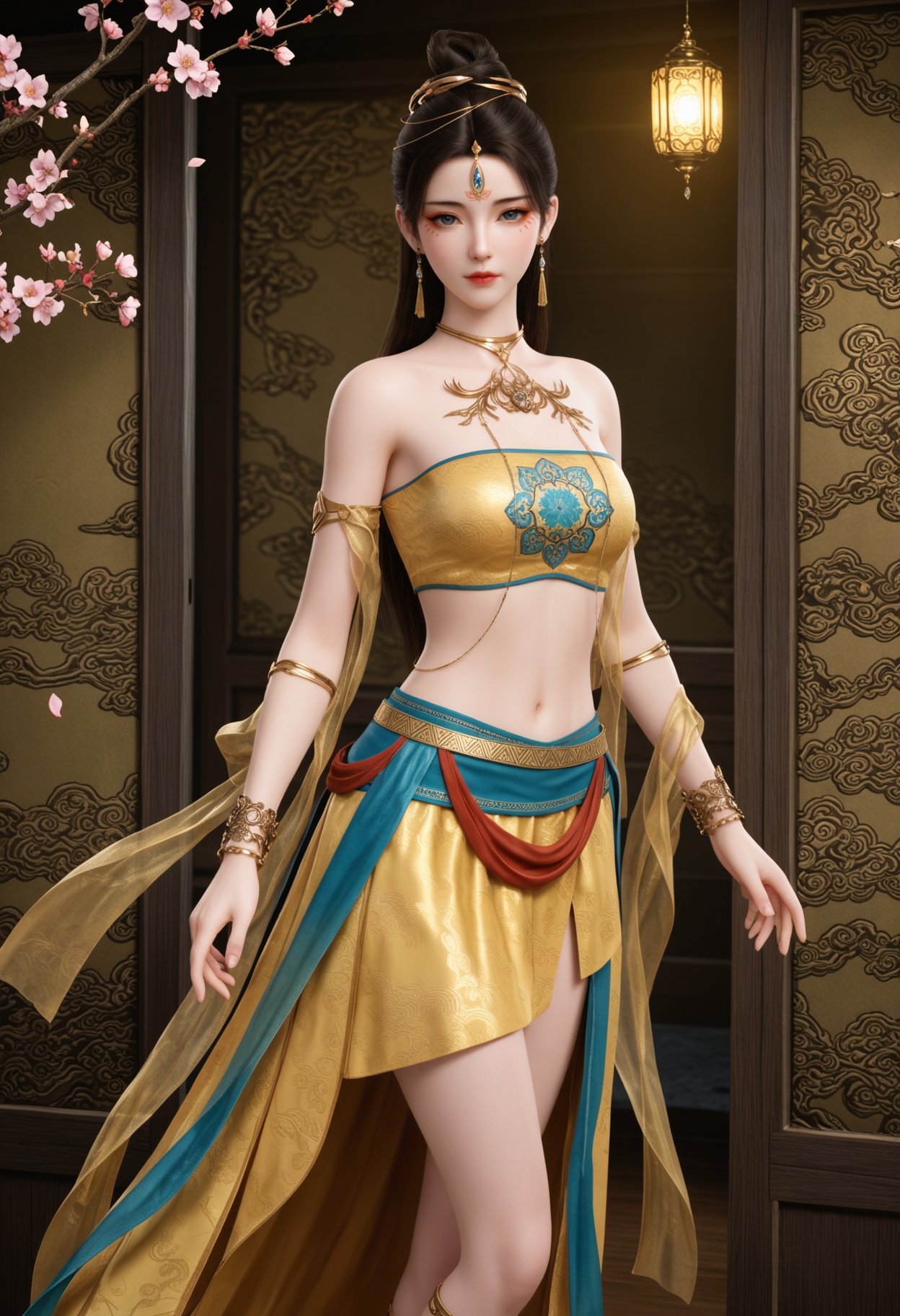 masterpiece,  (best quality),  smog by 云落 on Tensor.Art
