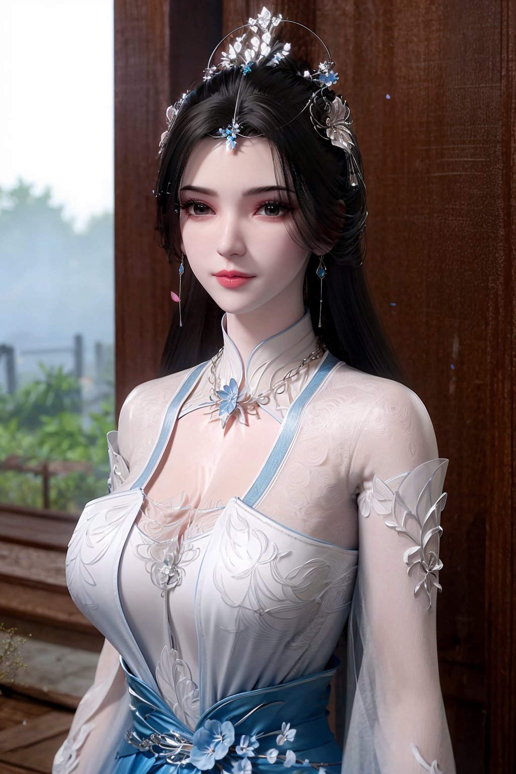 (masterpiece,  best quality),  (perfect detail) by 小小 on Tensor.Art