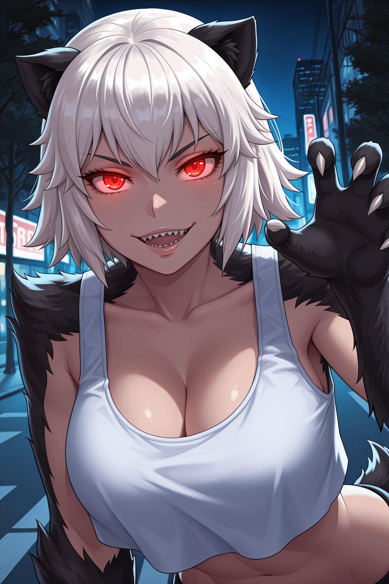 masterpiece,  best quality,  1girl by out_814 on Tensor.Art