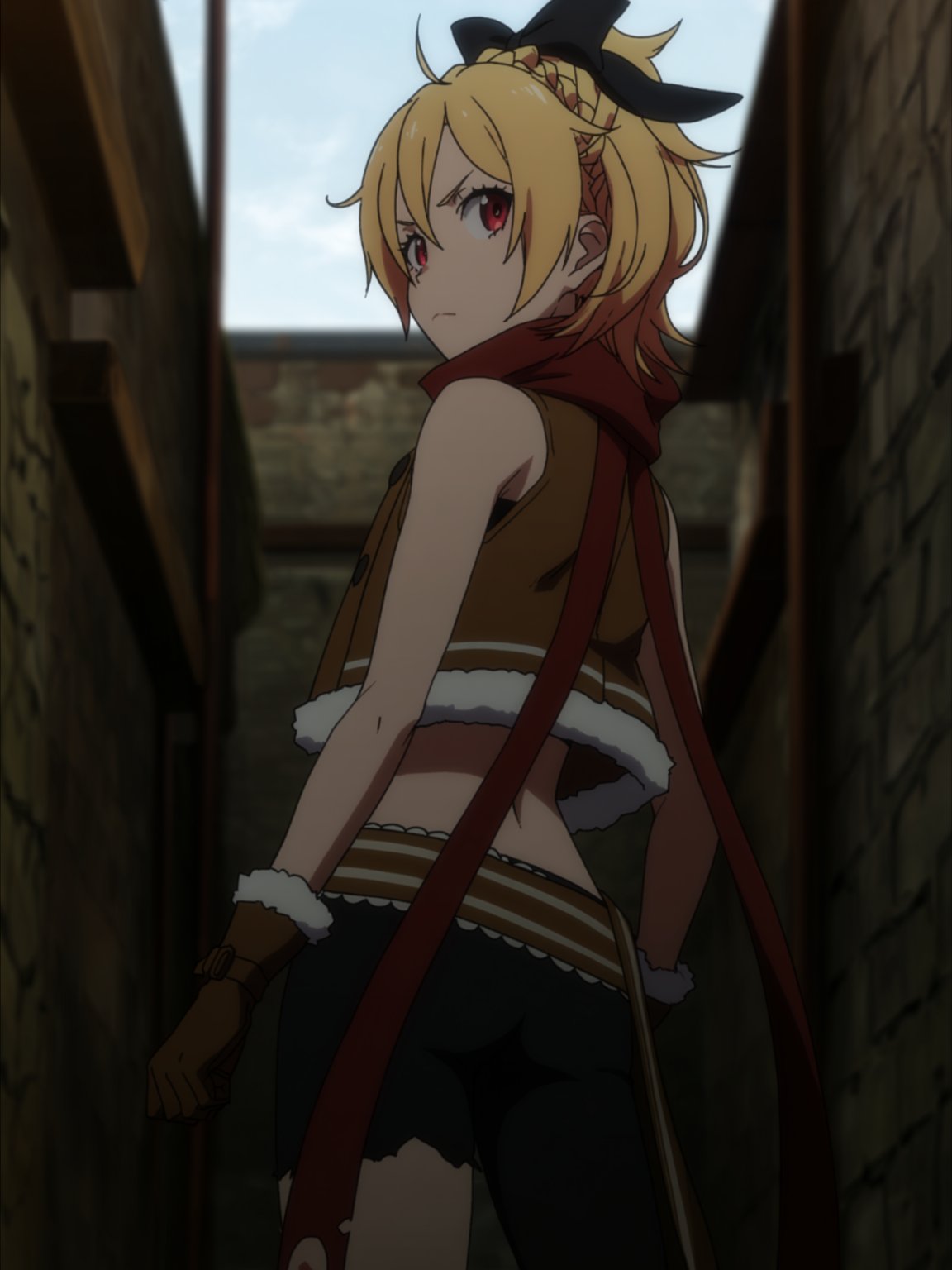 1girl,  solo,  f3lt by user_834856151291006371 on Tensor.Art