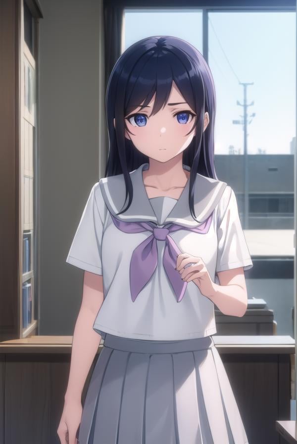 ayasearagaki,  ,  ayase aragaki by Sol Eternelle on Tensor.Art