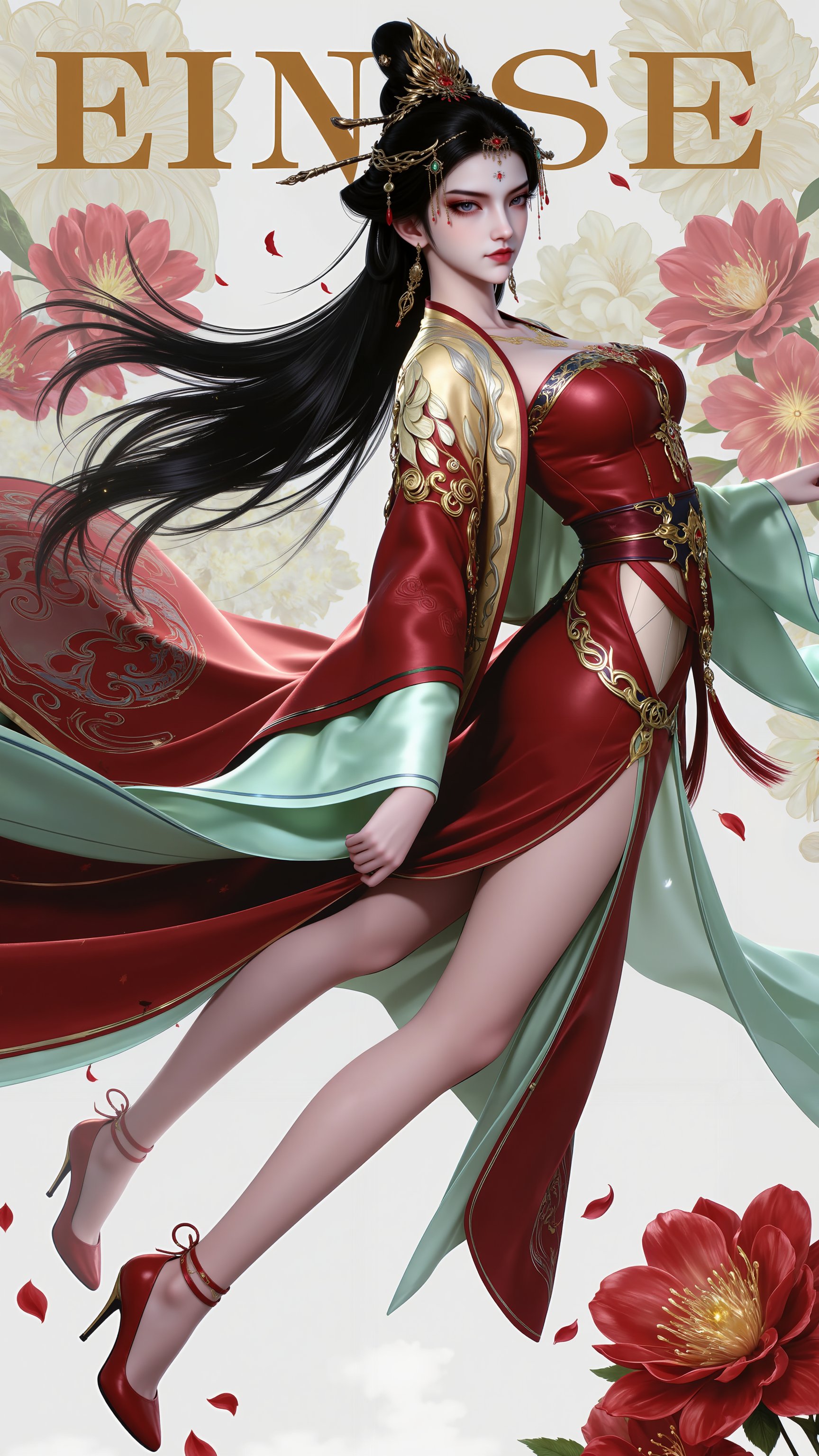 masterpiece,  high quality,  tall by DJ大江东去 on Tensor.Art