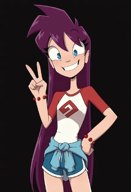 AI generated image by CliffJumper on Tensor.Art