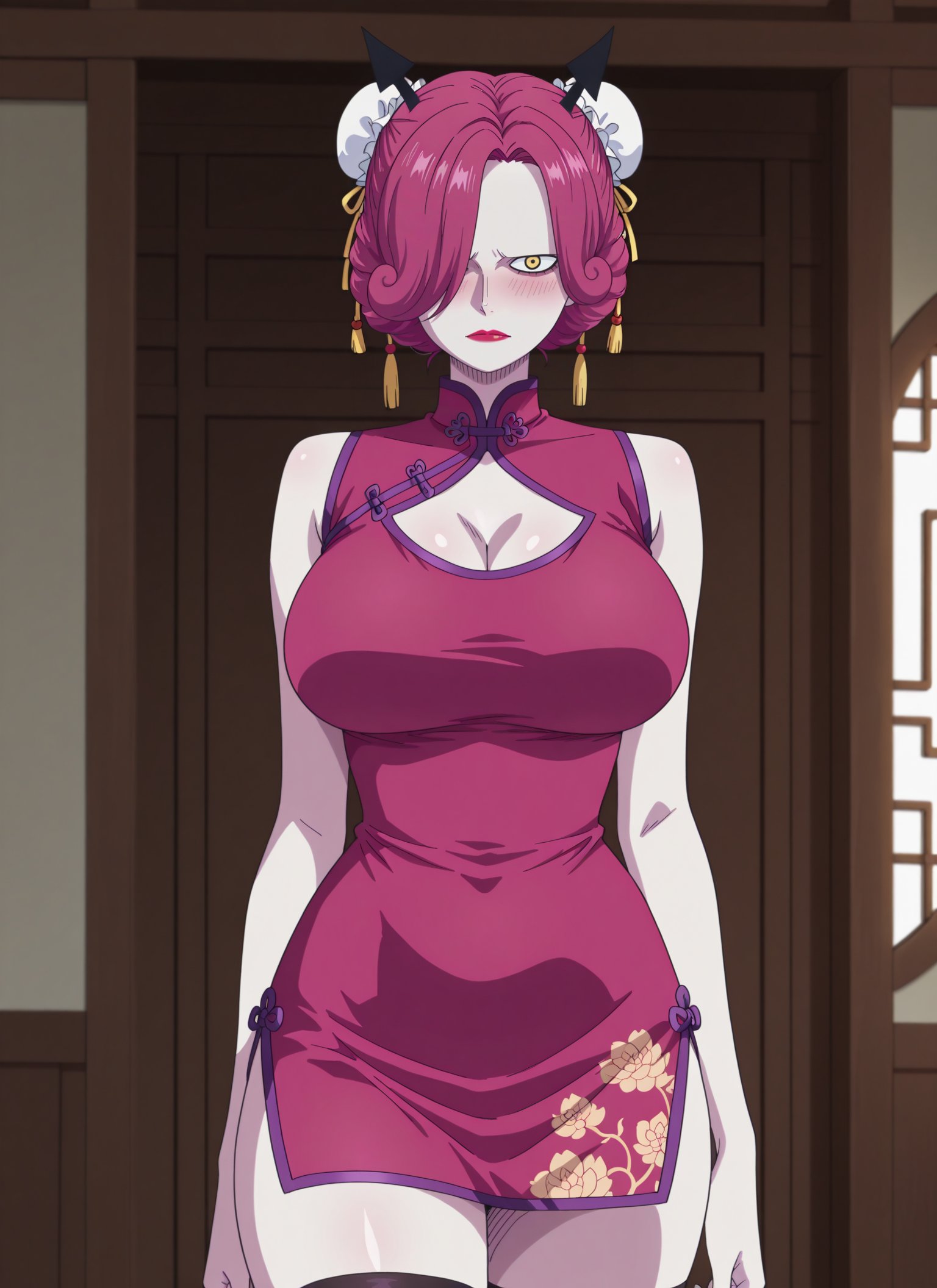 anime screencap,  anime coloring,  masterpiece by ReithIA on Tensor.Art