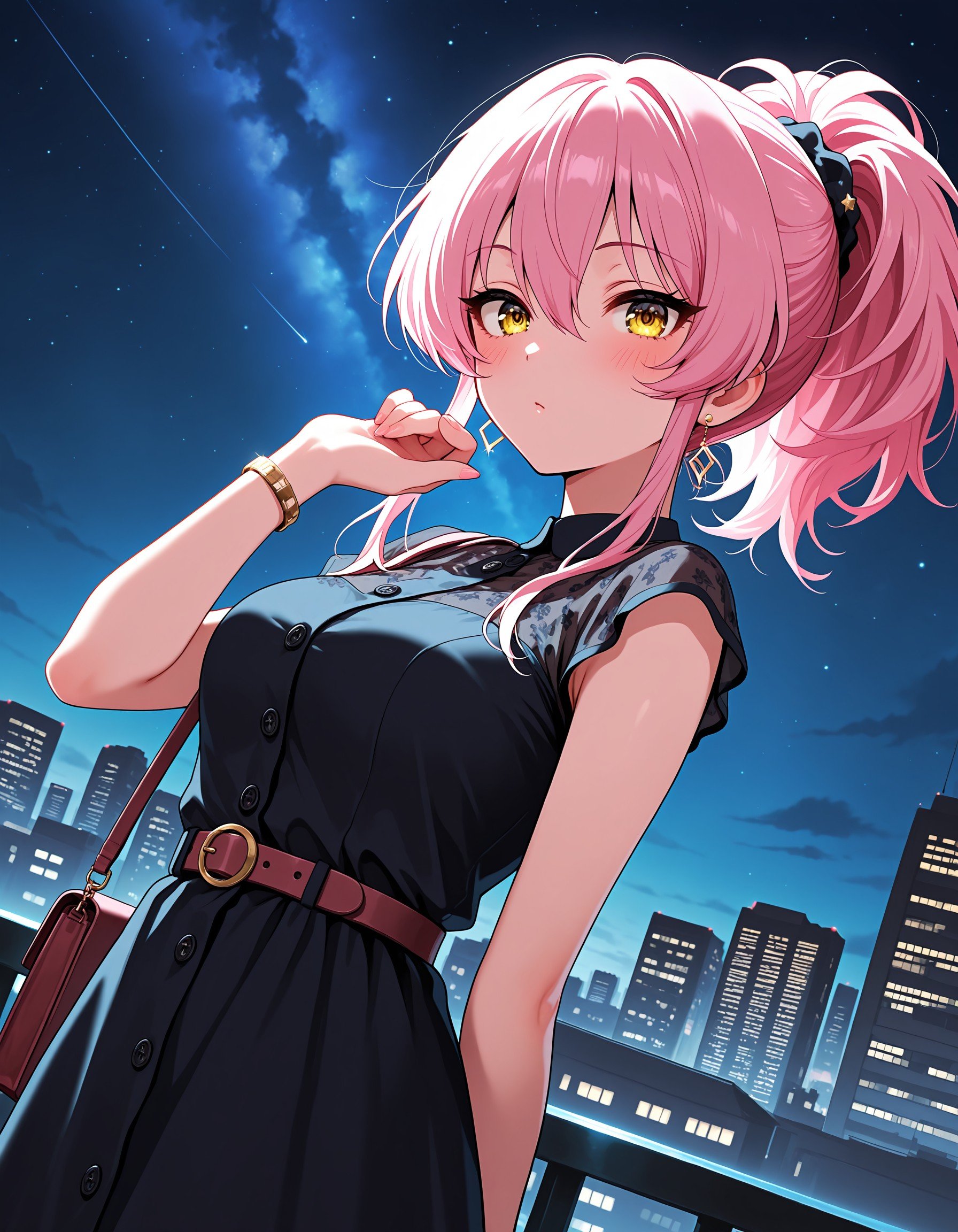 masterpiece,  best quality,  very aesthetic by Min on Tensor.Art
