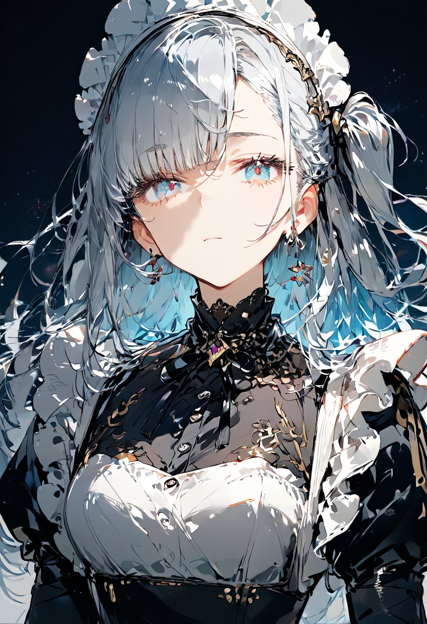 AI generated image by ガキガキ on Tensor.Art