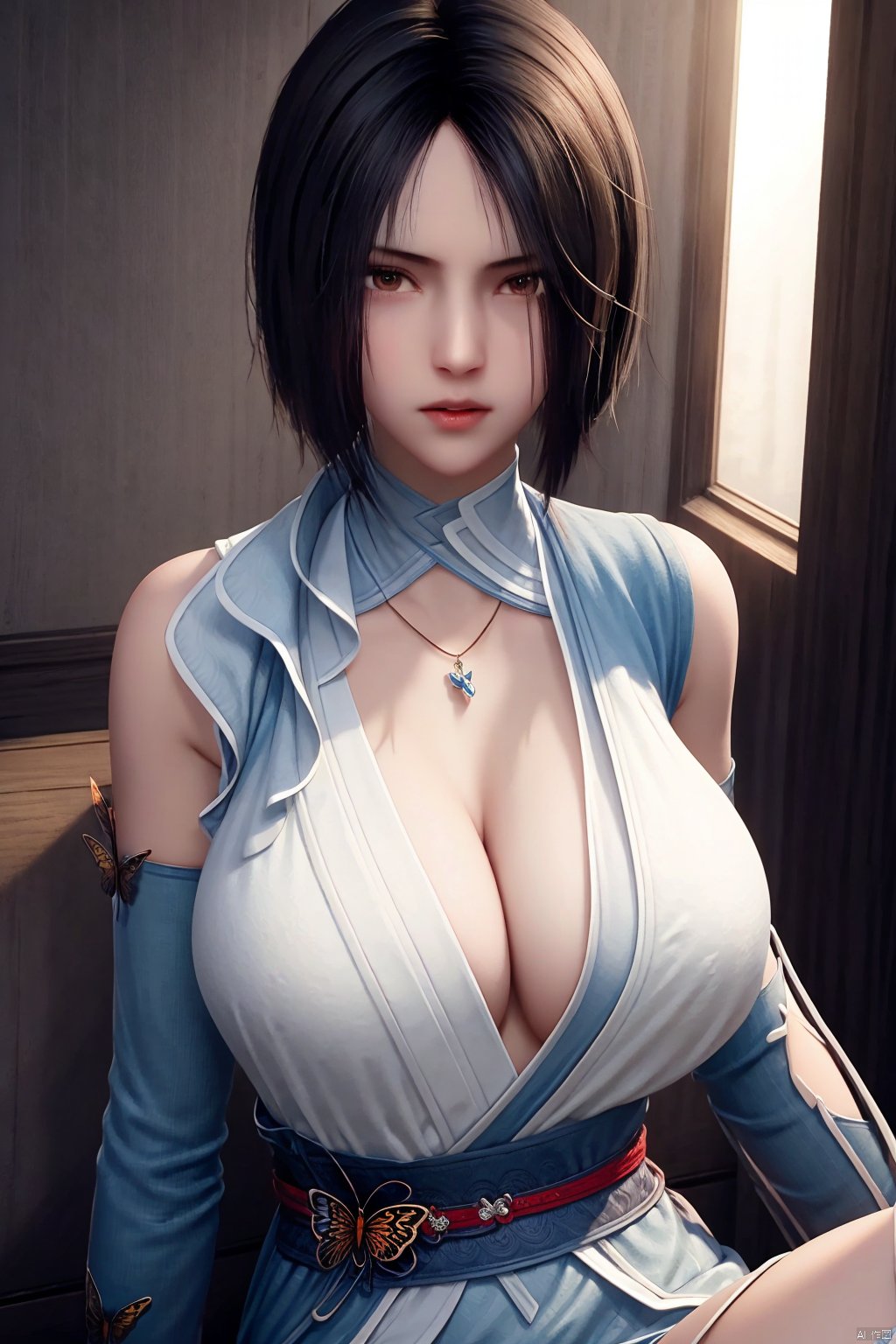masterpiece,  best quality,  official art by 小小 on Tensor.Art