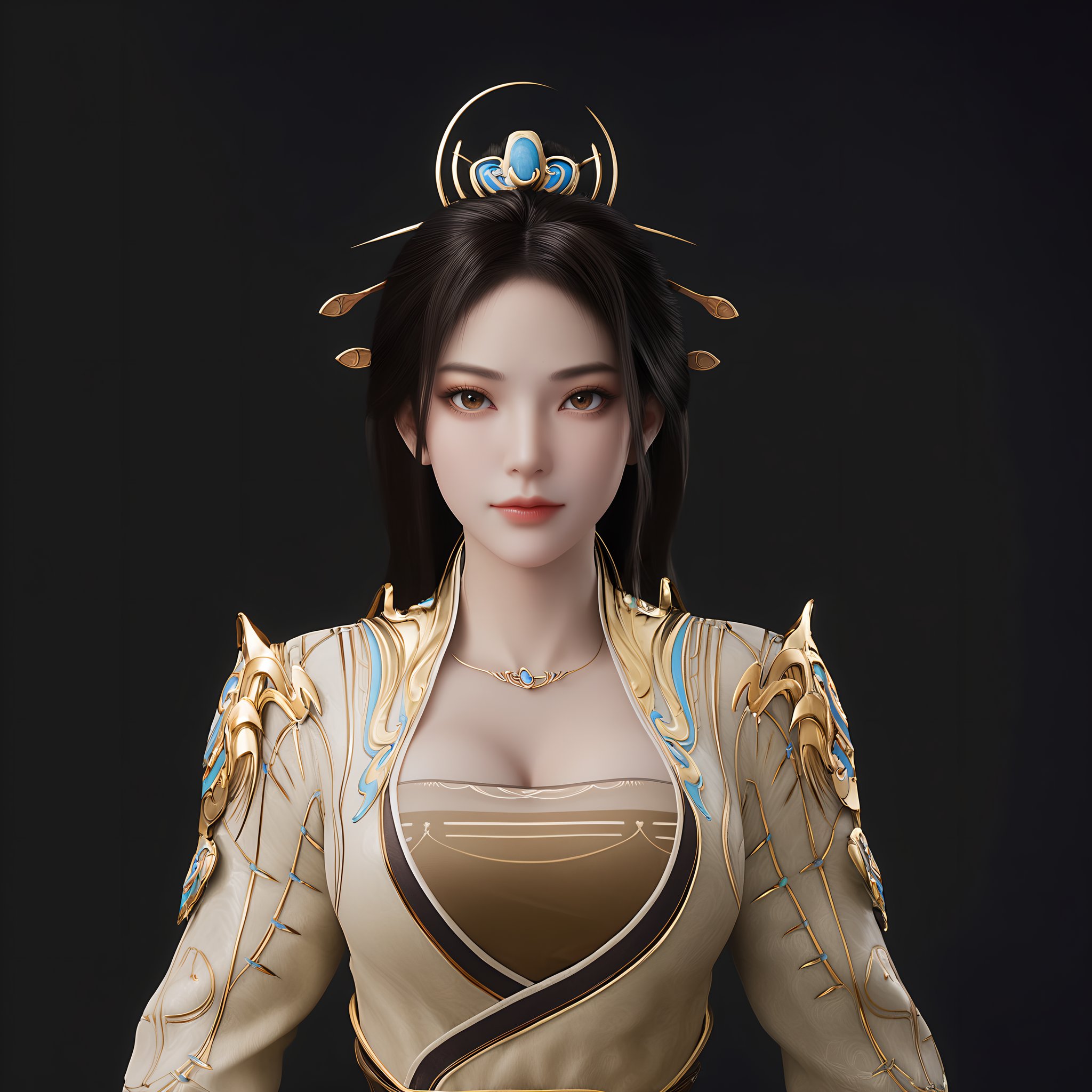 (score_9),  looking at viewer,  front view by 誠 on Tensor.Art