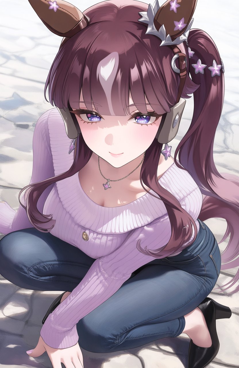(masterpiece,  best quality,  amazing quality by guppis49889 on Tensor.Art