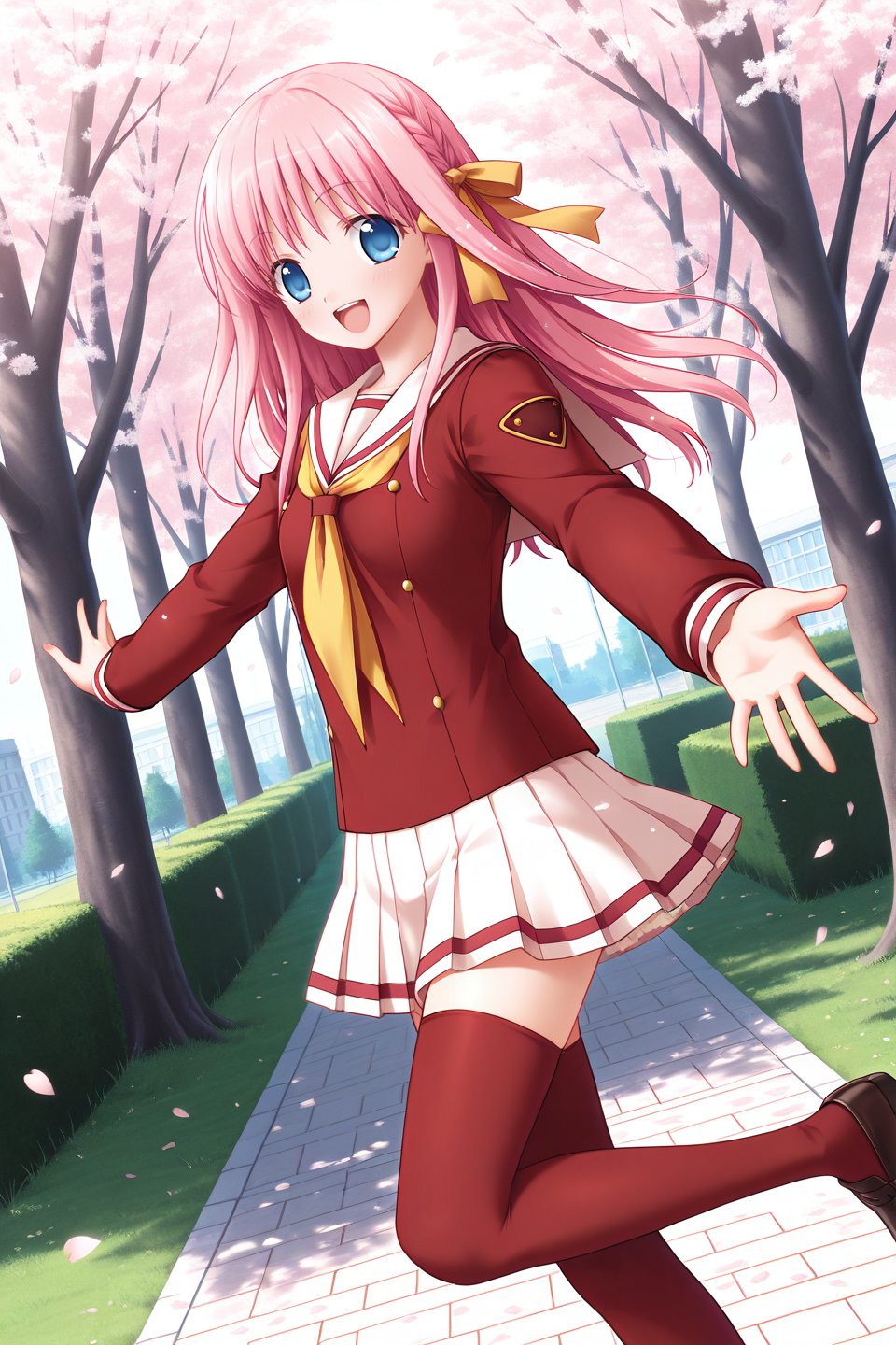 masterpiece,  best quality,  absurdres by azrakuC on Tensor.Art