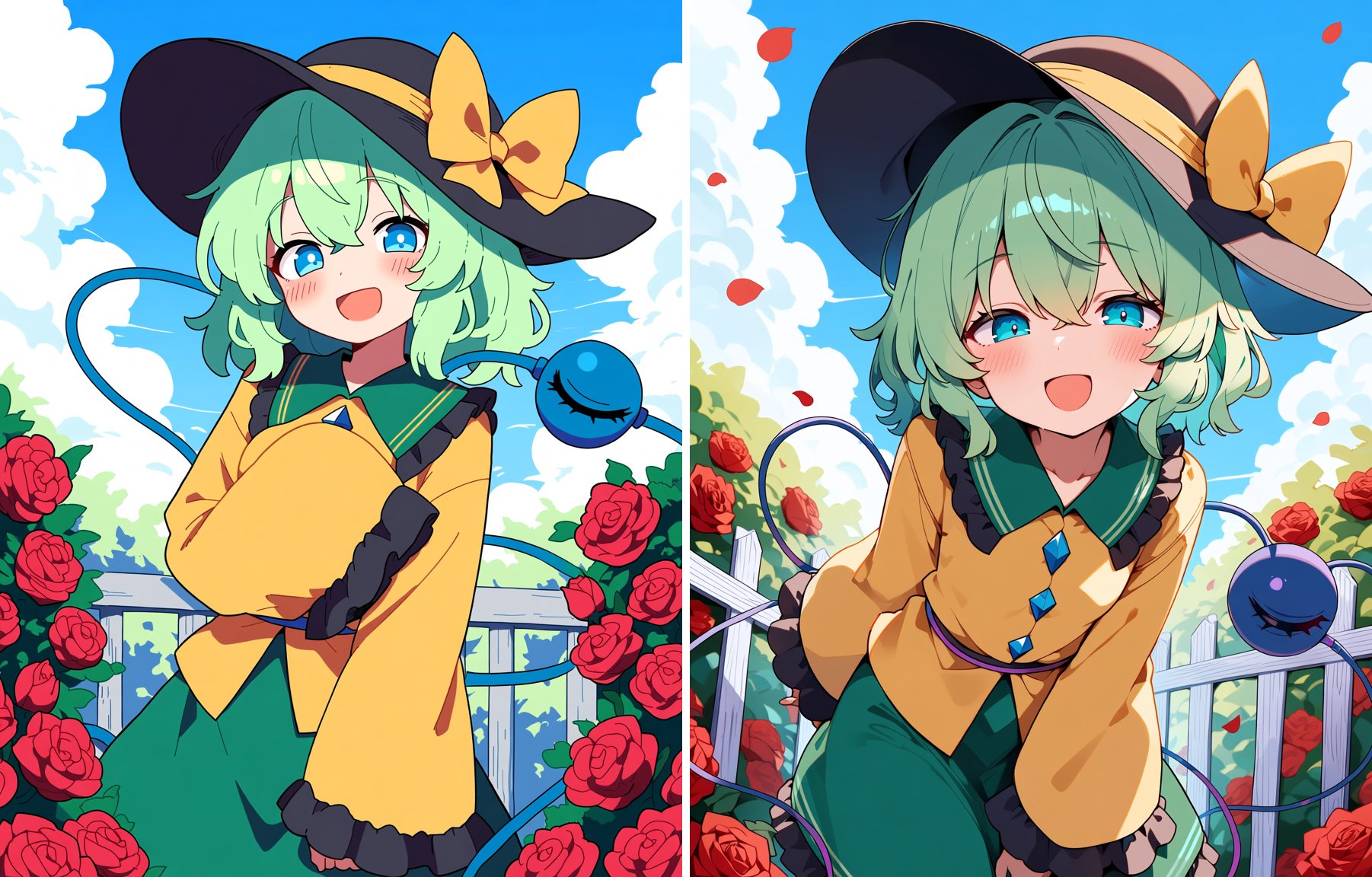 AI generated image by 😞3 on Tensor.Art